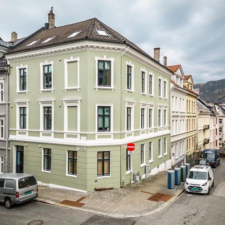 Rosen Apartment 베르겐 외부 사진