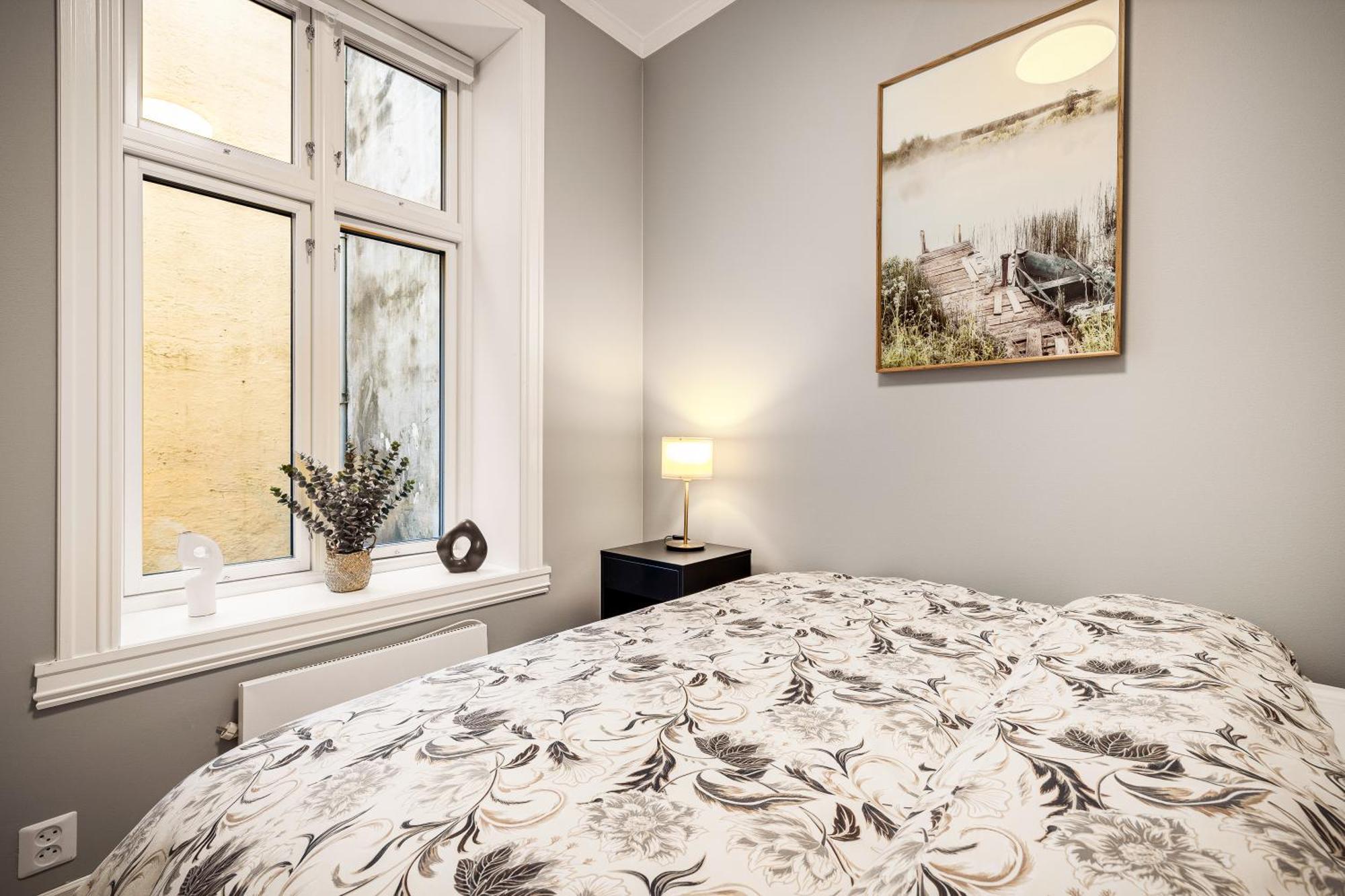 Rosen Apartment 베르겐 외부 사진