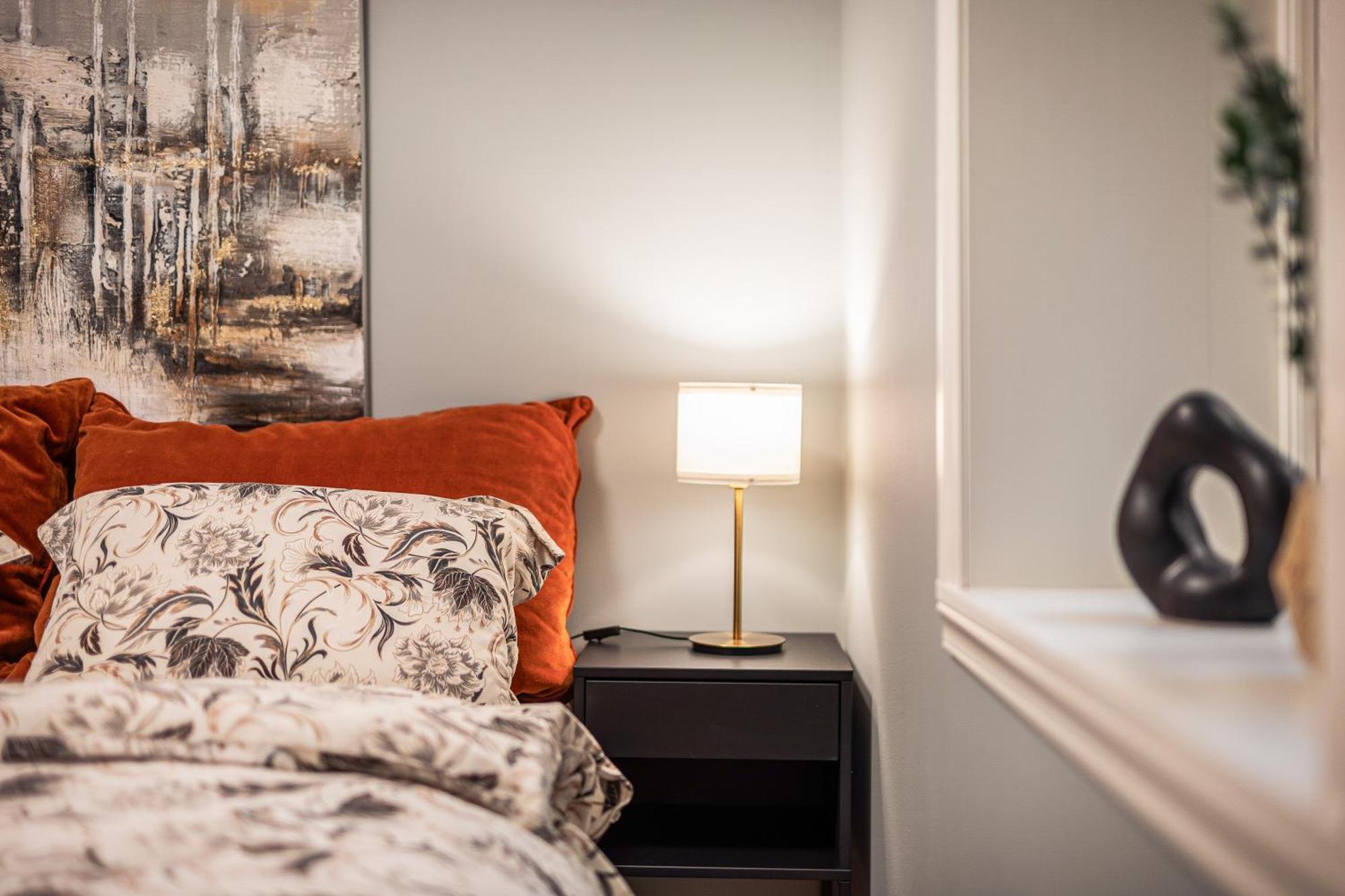 Rosen Apartment 베르겐 외부 사진