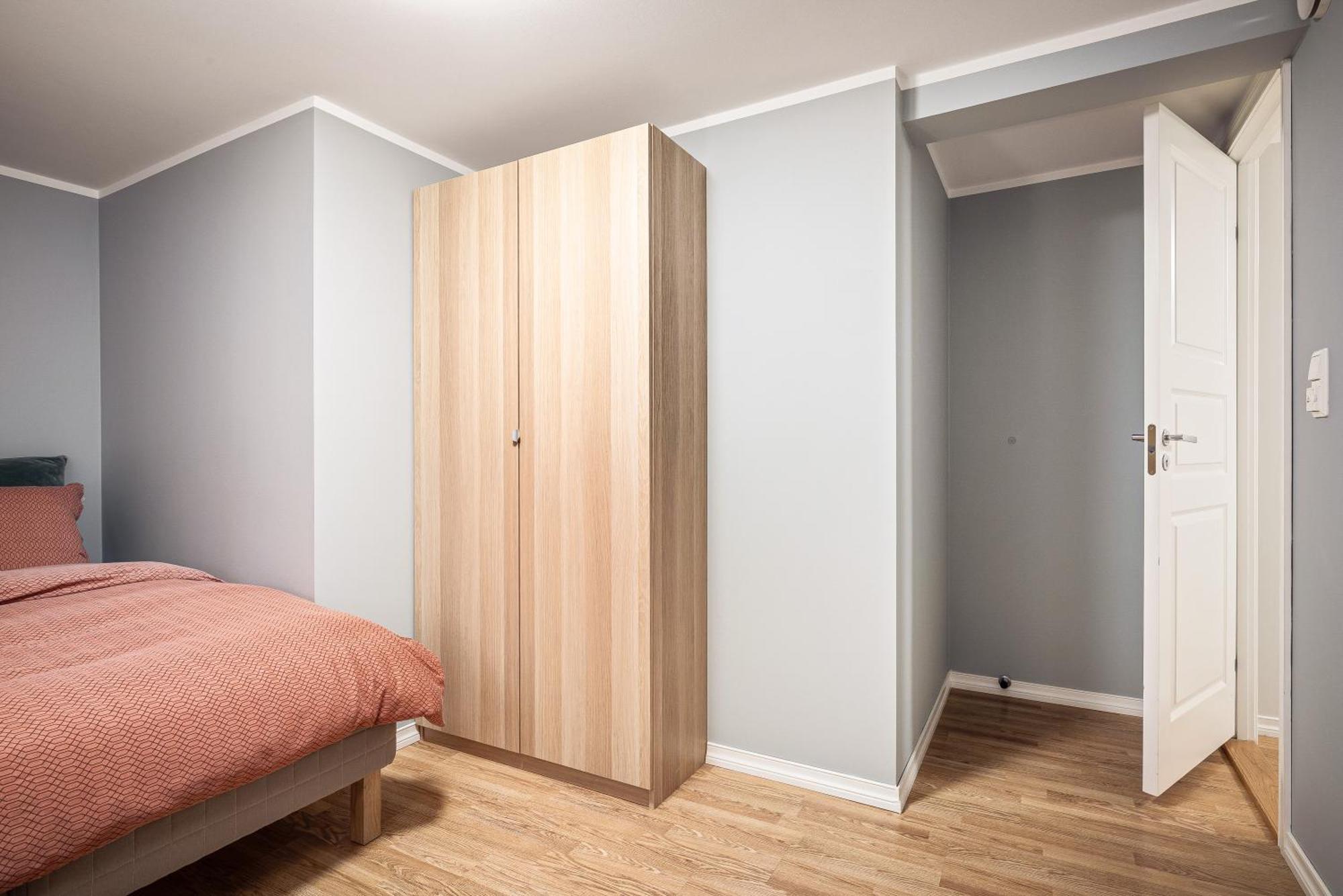 Rosen Apartment 베르겐 외부 사진