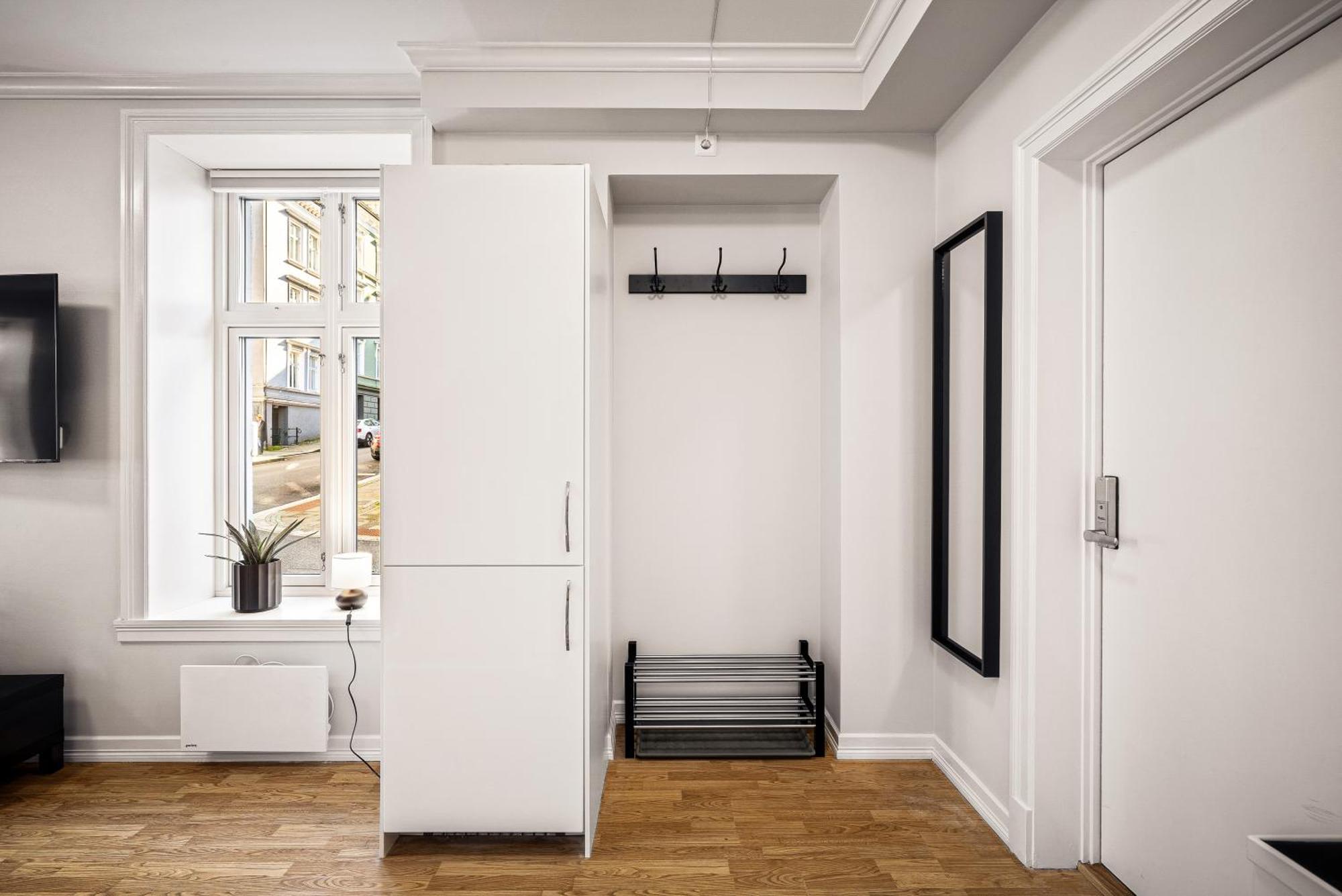 Rosen Apartment 베르겐 외부 사진