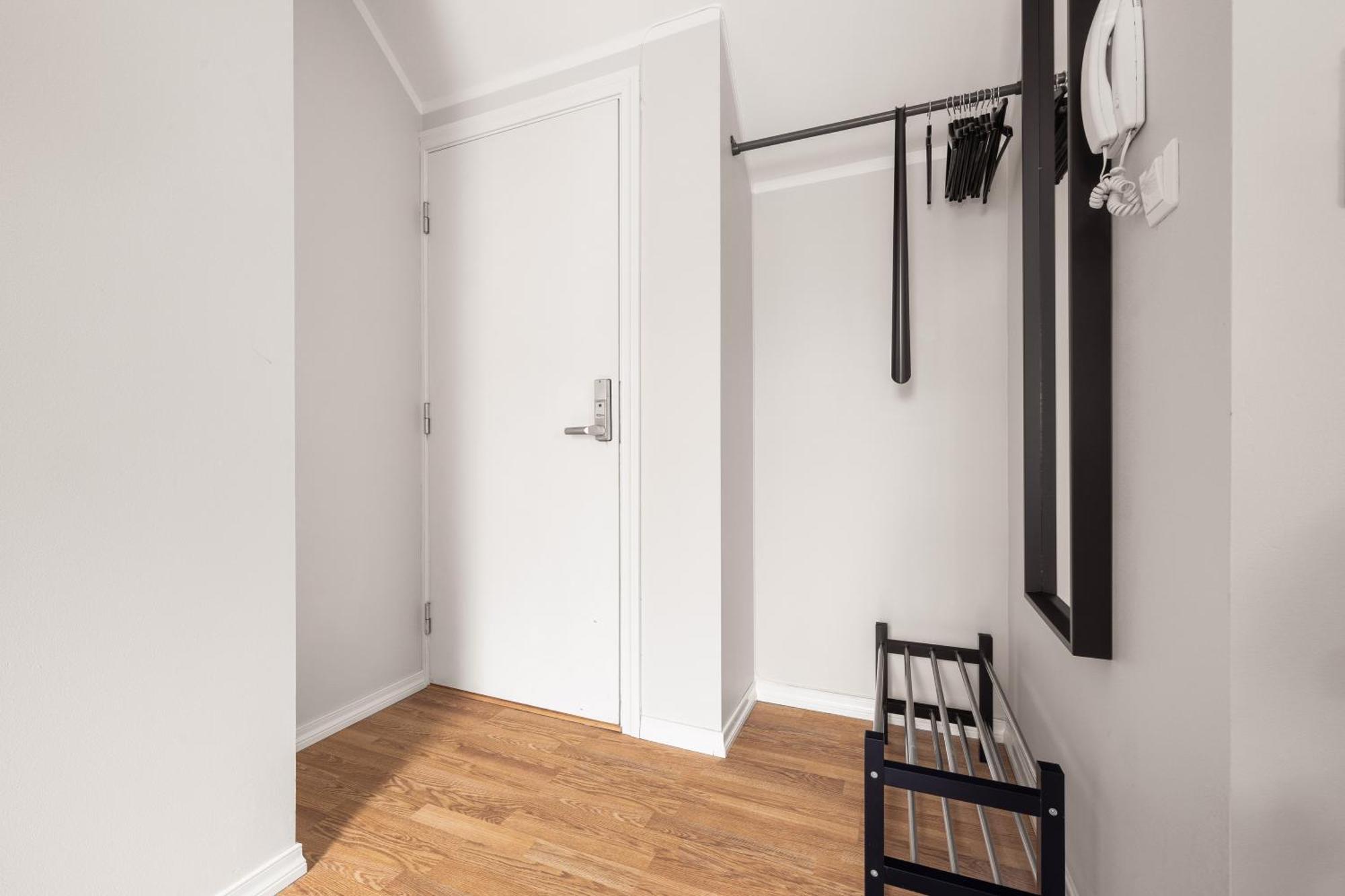 Rosen Apartment 베르겐 외부 사진