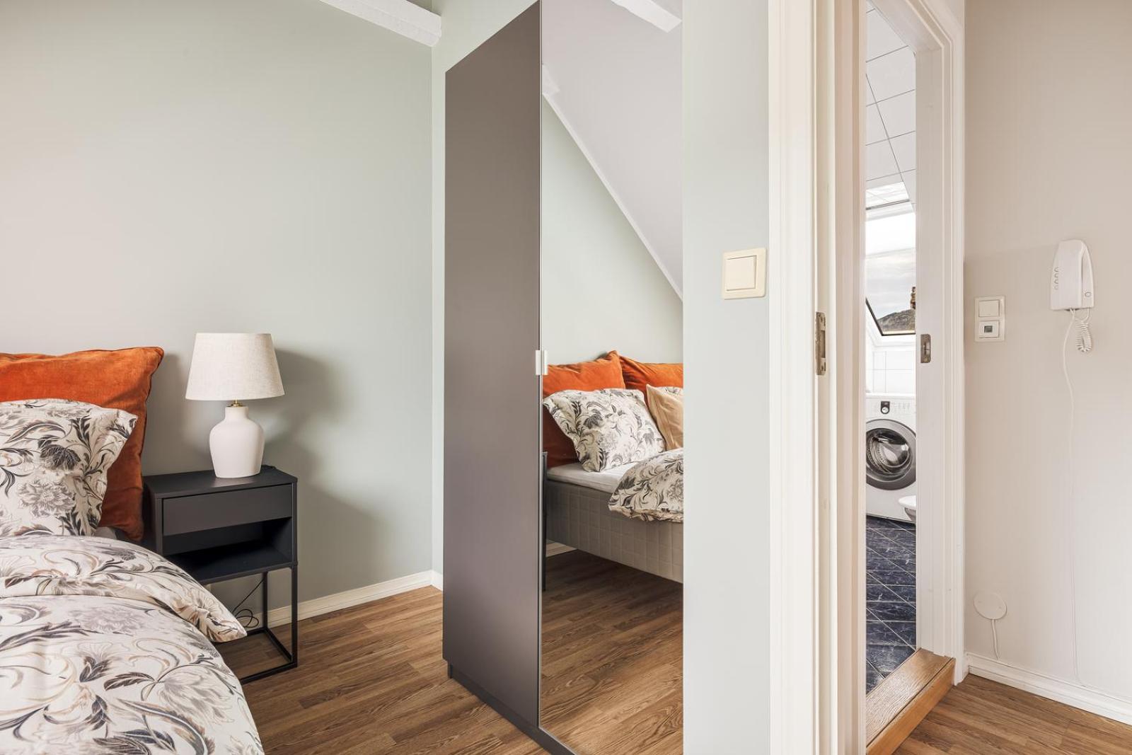 Rosen Apartment 베르겐 외부 사진