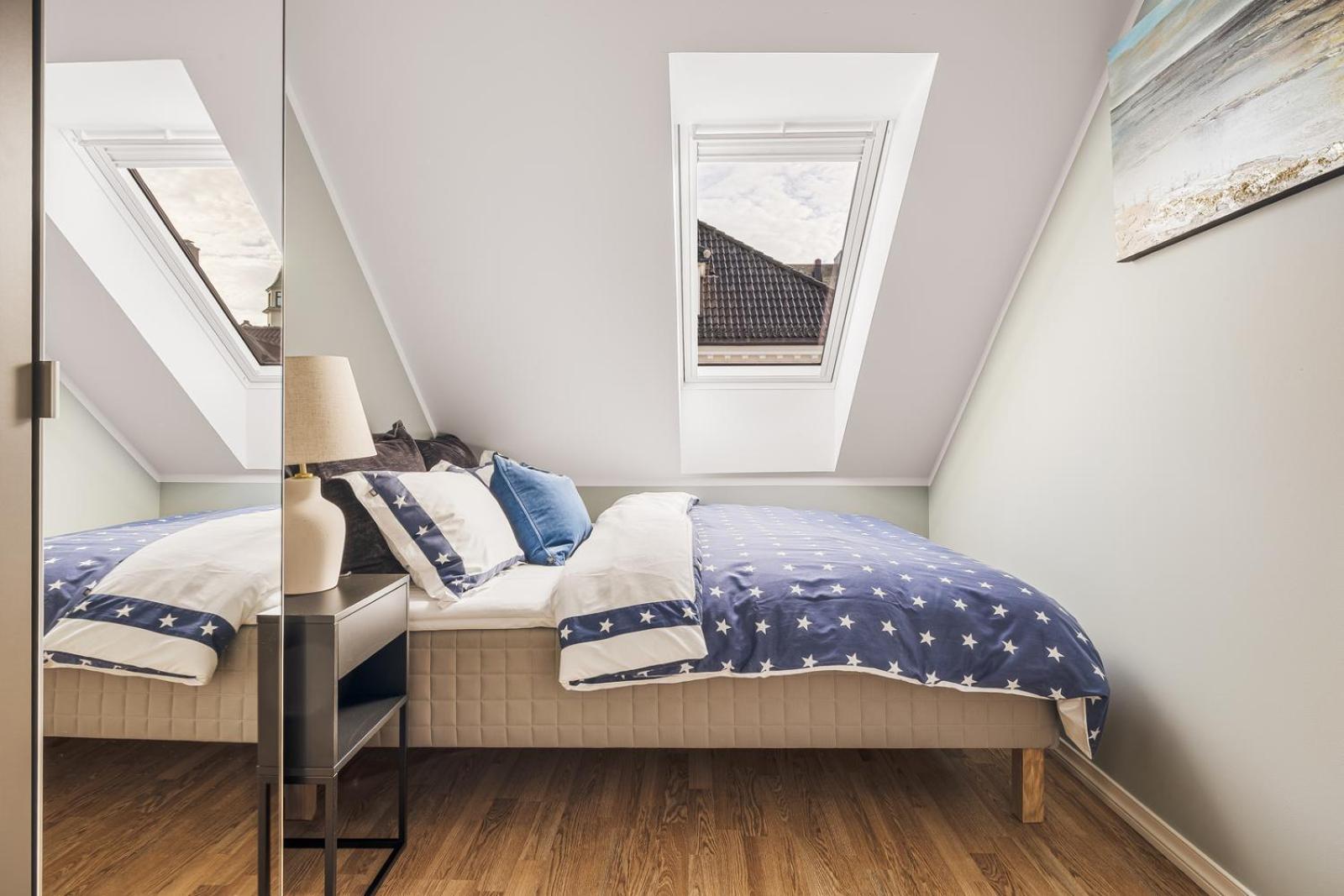 Rosen Apartment 베르겐 외부 사진